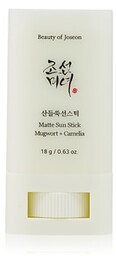 Beauty of Joseon Matte Sun Stick Mugwort +