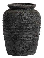 Muubs - Wazon terakotowy Melancholia 40 cm