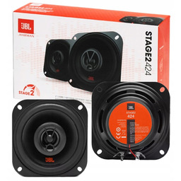 Jbl Głośniki Renault Clio Megane Kangoo Przód