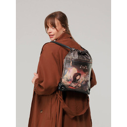 Anekke Dreamverse Plecak Worek Damski