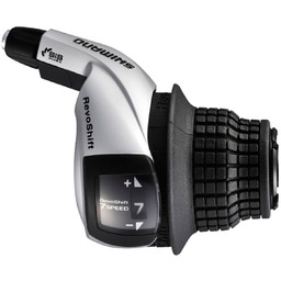 SHIMANO TOURNEY Manetka 7 rzędowa REVOSHIFT