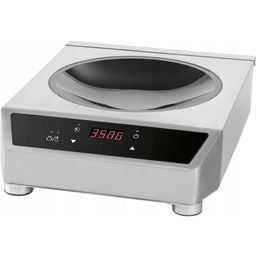 Hendi 239766 Wok Indukcyjny Hendi 239766 3500