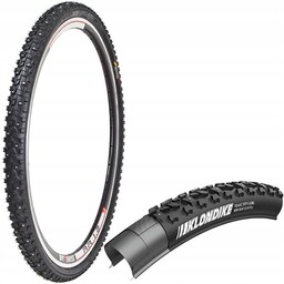 Kenda Klondike Skinny Opona 28x1.60" Druciana