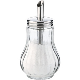 Tescoma B004I8V2LQ cukierniczka, przezroczysta, 250 ml