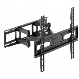 Uchwyt do Tv Savio UTV-02 32-70 cali Czarny