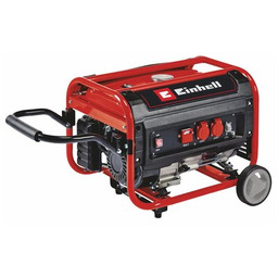 EINHELL Agregat prądotwórczy TC-PG 35/E5