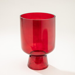 Wazon Ruby II 20x20x30 cm, 20x20x30 cm