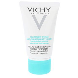 Vichy 7 Day antyperspirant 30 ml dla kobiet