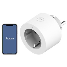 AQARA Gniazdko SP-EUC01 ZigBee