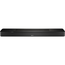 BOSE Soundbar Smart Czarny
