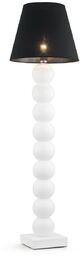 Fudżi 3658 - Argon - lampa stojąca1 pł.
