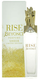 Beyonce Rise Sheer Woman, Woda perfumowana 100ml