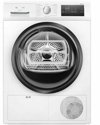 Suszarka SIEMENS WT45HVEEPL iQ300
