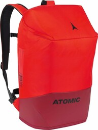 Atomic RS Pack Czerwony/Czerwony Rio, Czerwony, 50L, 50L,