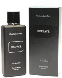 Christopher Dark, Surface, woda toaletowa, 100 ml