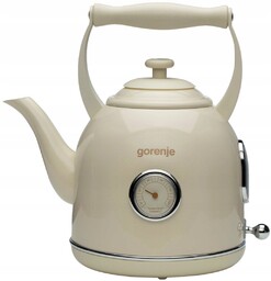 Gorenje K17CLIN kremowy
