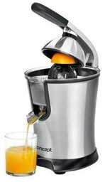 CONCEPT Wyciskarka do cytrusów CE-3520 (160W; 0,75l; kolor