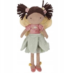 Little Dutch Laleczka Lalka wróżka Evi 35 cm