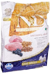 Karma sucha dla psa FARMINA N&D Low Grain