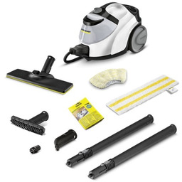 KARCHER Parownica SC 5 EasyFix Iron Plug -