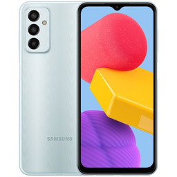 Smartfon Samsung Galaxy M13 4/64 GB, niebieski