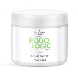 FARMONA PODOLOGIC HERBAL Peeling do stóp 500 ml