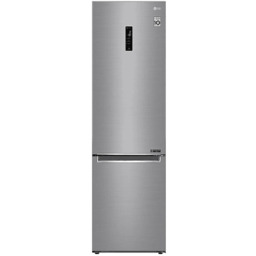 Lodówka LG GBB62PZFGN