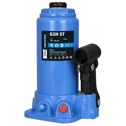 Podnośnik hydrauliczny GSH 5T