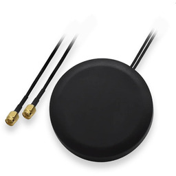 Teltonika PR1KCL25 antena dachowa combo MIMO mobile, SMA,