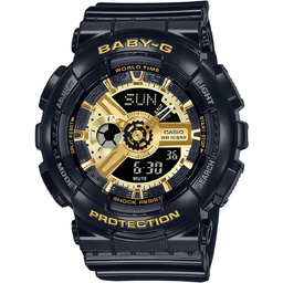 Zegarek damski CASIO Baby-G BA-110X -1AER