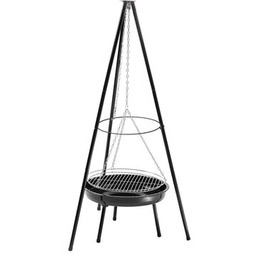 MIRPOL Grill ogniskowy MIR281