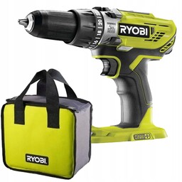 Wiertarko Wkrętarka Ryobi R18DD4-242S 18V Body Walizka