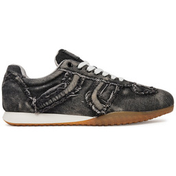 Sneakersy Lasocki YD3970-3 Czarny