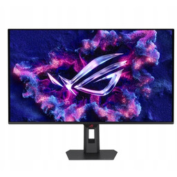 Monitor Led 32" Asus Rog Strix Oled XG32UCDS