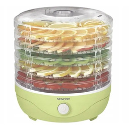 Suszarka do grzybów Sencor Sfd 757GG 250W 5