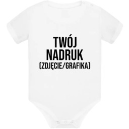 Body z własnym nadrukiem