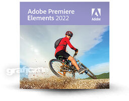 Adobe Premiere Elements 2024 PL/ENG Win ESD