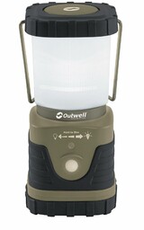 Lampa turystyczna Outwell Carnelian DC 350