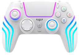 FR-TEC FT0043 Arctic do PC, PS4, Switch, Android,