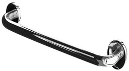 Uchwyt do łazienki prosty Merida 32, 600 mm,