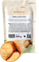 Jabłko suszone chips 250g