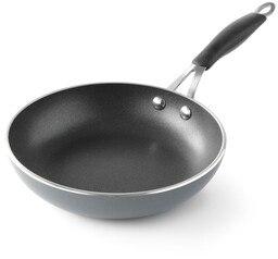 PATELNIA 32 cm Z POWŁOKĄ TEFLONOWĄ NIEPRZYWIERAJĄCĄ HENDI