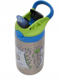 Kubek bidon dla dzieci Contigo Easy Clean 380ml