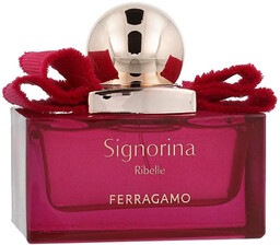 Salvatore Ferragamo Signorina Ribelle woda perfumowana 30 ml