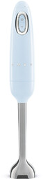 Blender ręczny SMEG 50''s Style HBF01PBEU