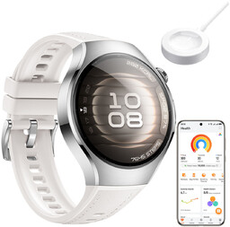 HUAWEI WATCH 5 Classic 42 mm X-TAP SZKŁO