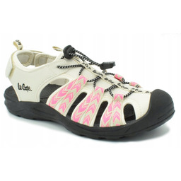 Damskie sandały Lee Cooper LCW-25-03-3400LB 40