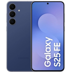 Samsung Galaxy S25 FE 8/128GB Funkcje AI 6,7"