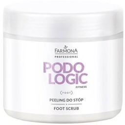 Farmona podologic fitness peeling do stóp 690 g