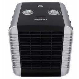 Farelka Z Termostatem 1500W Termowentylator Grzejnik PRIME3 SFH81SL